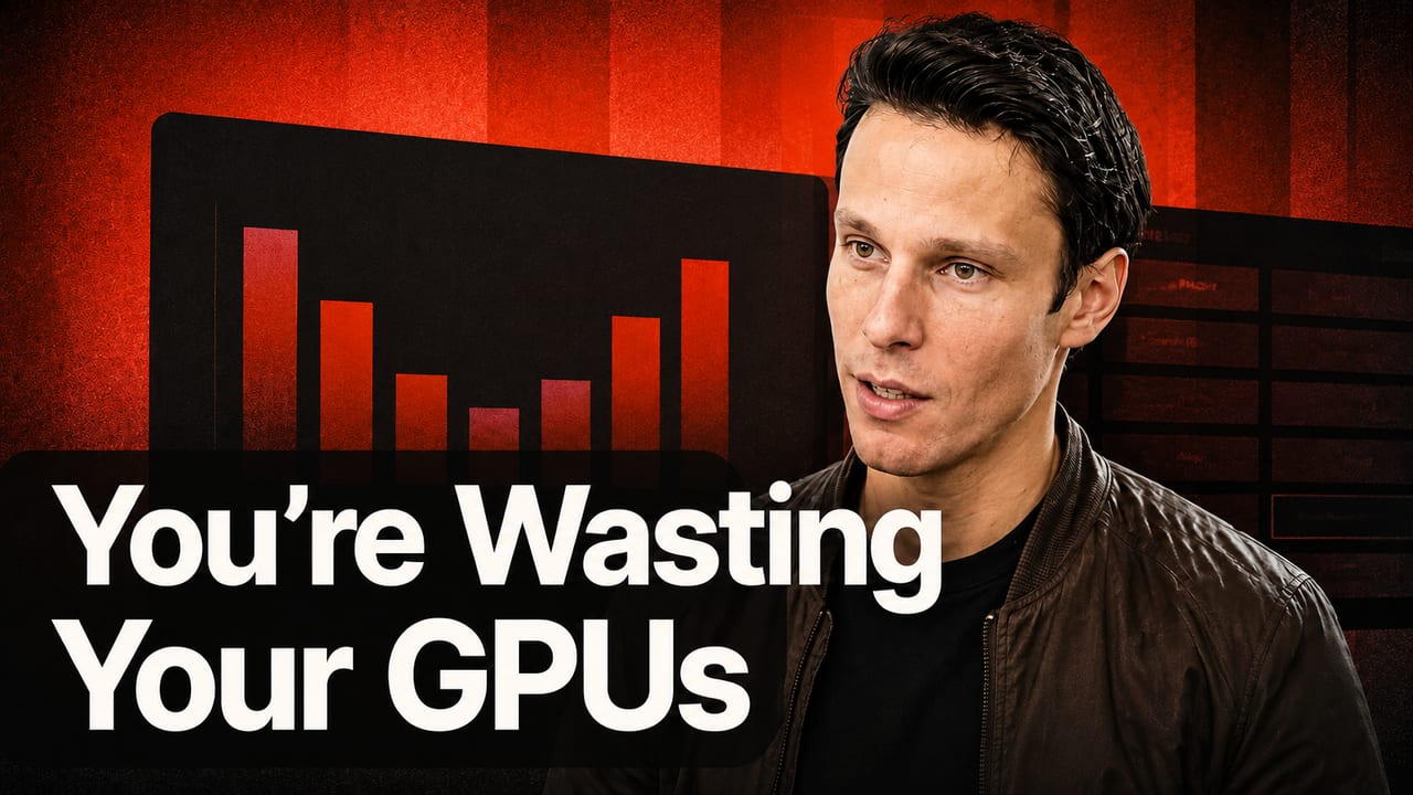 How to Cut Token Usage and Costs in AI Search and Agents (Without Throwing More GPUs at It)