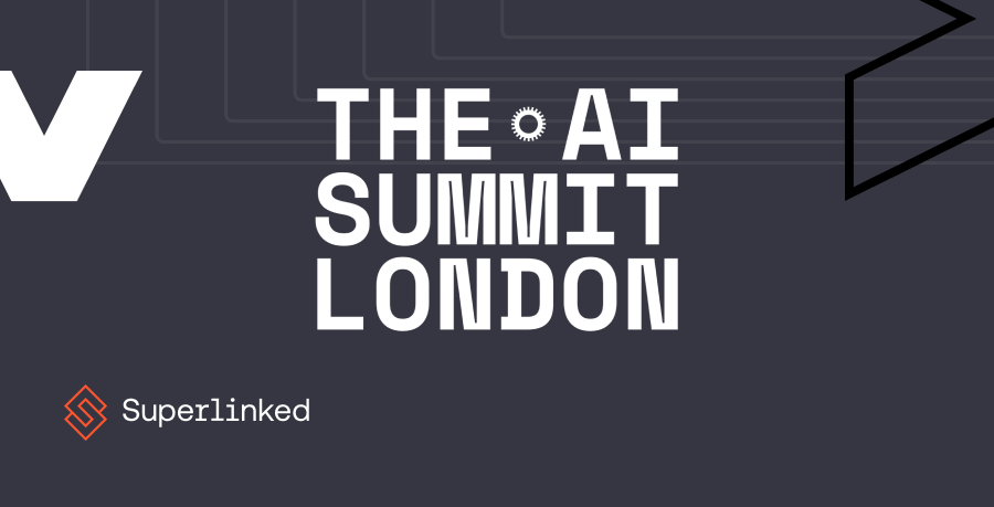 Making LLMs Work in Enterprise at The AI Summit