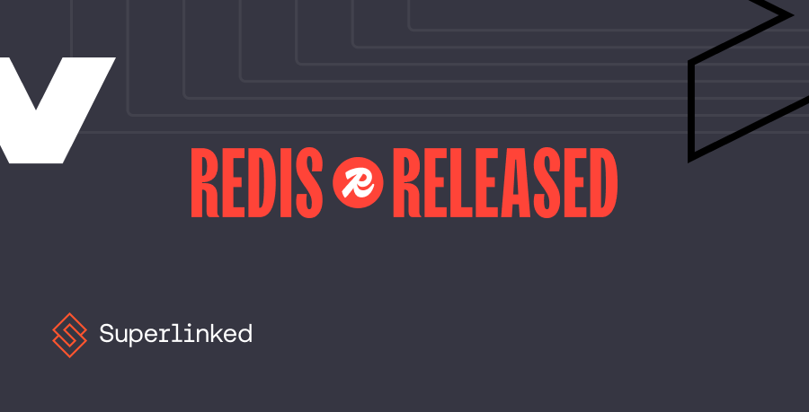 Fireside Chat on Redis for Startups