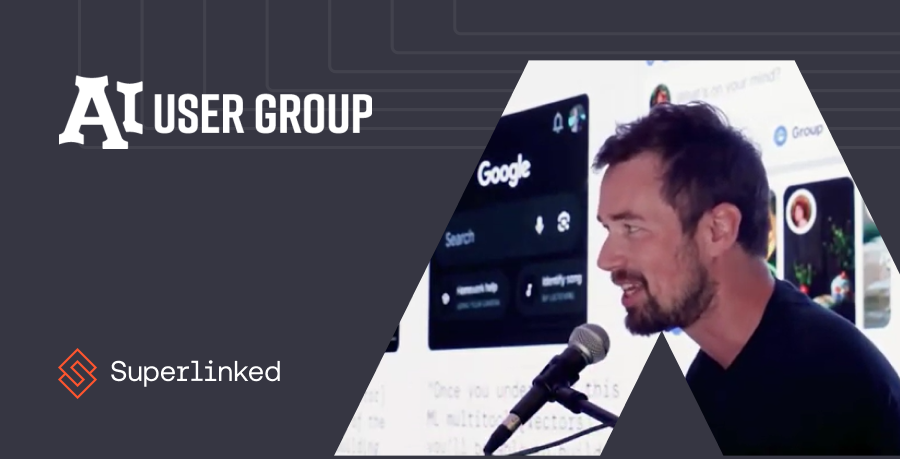 Bridging GenAI and Structured Data