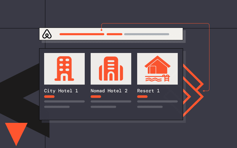 Airbnb Search Benchmarking - Comparison of retrieval techniques